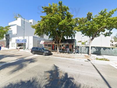 China Lee Restaurant