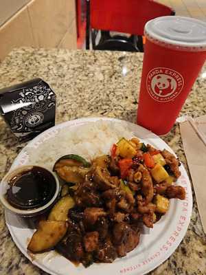 Panda Express
