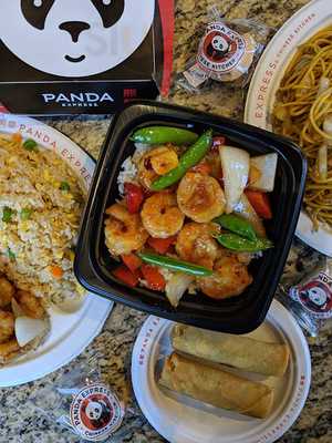 Panda Express