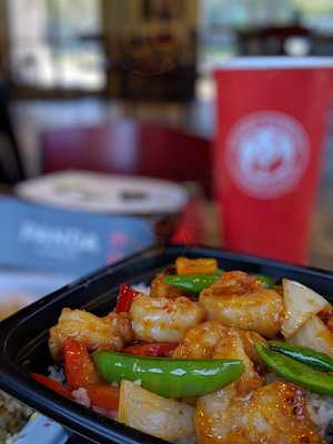Panda Express