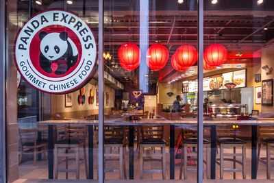 Panda Express