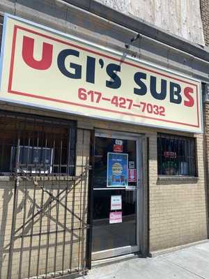 Ugi's Subs