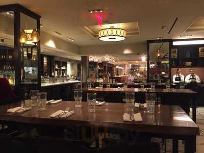 Frannie's Yoart At The Plaza Food Hall