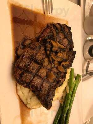 Frannie's Yoart At The Plaza Food Hall