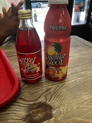 A&a Bake And Double And Roti Shop