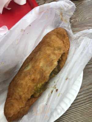 A&a Bake And Double And Roti Shop