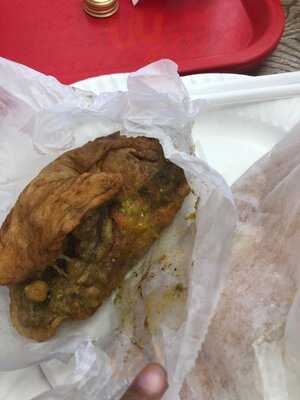 A&a Bake And Double And Roti Shop