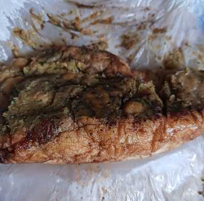 A&a Bake And Double And Roti Shop