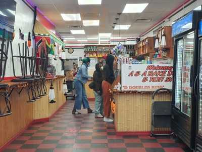 A&a Bake And Double And Roti Shop