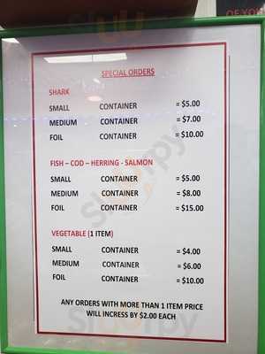 A&a Bake And Double And Roti Shop