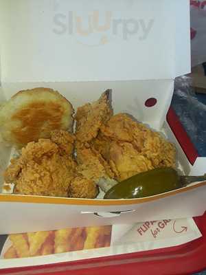 Church's Texas Chicken