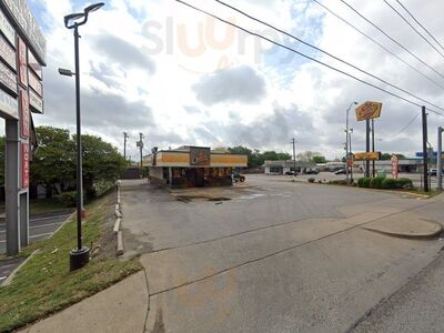 Church's Texas Chicken