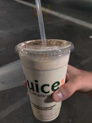 The Juice Bar At Lvac