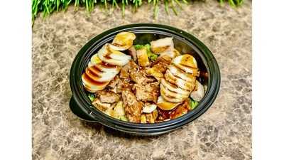 The Juice Bar At Lvac