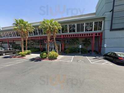 The Juice Bar At Lvac