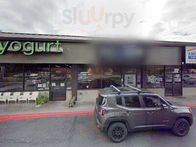 Uu Yogurt - Raleigh Hills