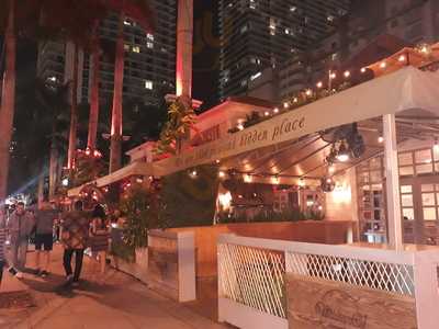 El Capo Brickell