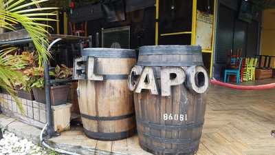 El Capo Brickell