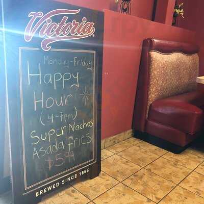 Tony's Mexican Food #3