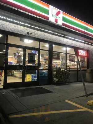 7-eleven