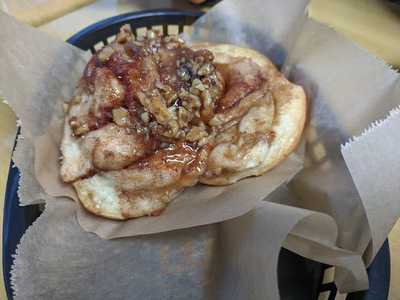 Olive Baking Company