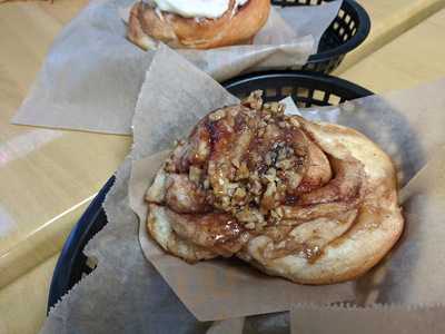 Olive Baking Company