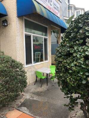 Olive Baking Company