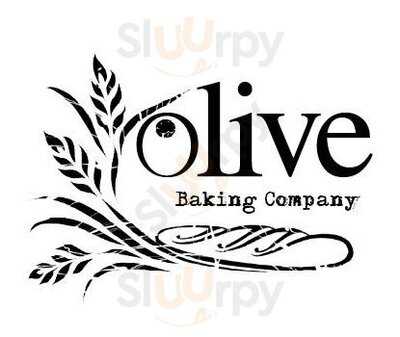 Olive Baking Company