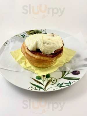 Olive Baking Company