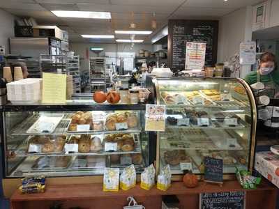 Olive Baking Company