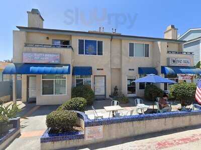 Olive Baking Company