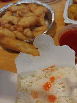 Food King Chinese Restaurant