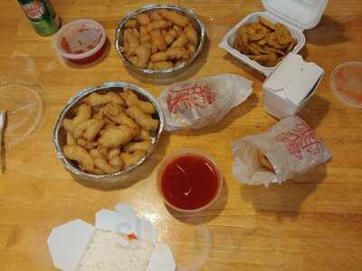 Food King Chinese Restaurant