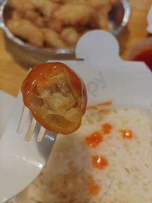 Food King Chinese Restaurant