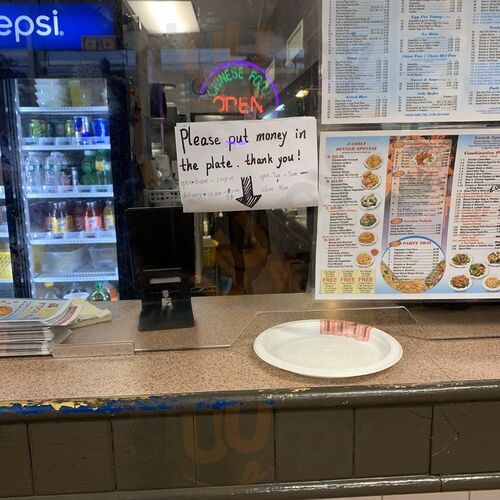 Food King Chinese Restaurant