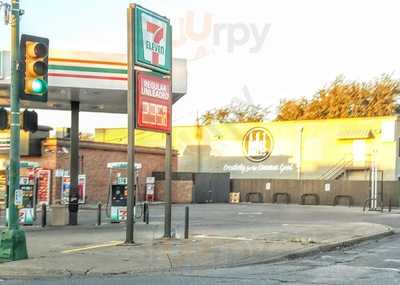 7-eleven