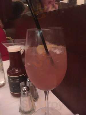 Wolfgang's Steakhouse