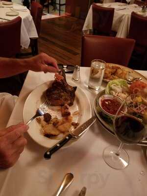 Wolfgang's Steakhouse