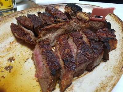 Wolfgang's Steakhouse