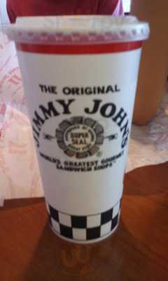 Jimmy John's