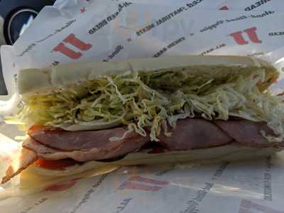 Jimmy John's