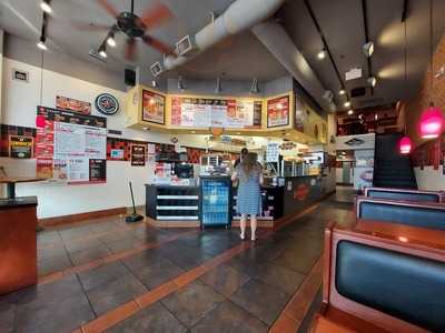 Jimmy John's