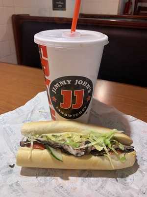 Jimmy John's