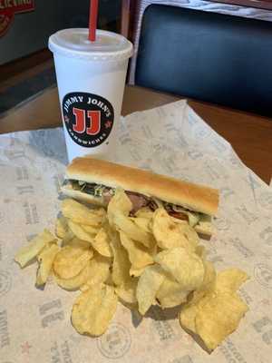 Jimmy John's