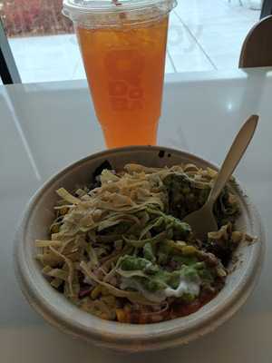 Qdoba Mexican Eats