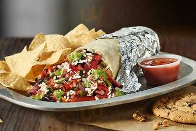 Qdoba Mexican Eats