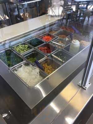 San Diego Poke Company