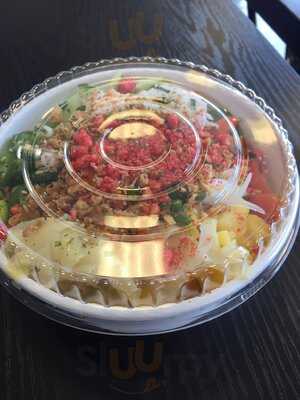 San Diego Poke Company