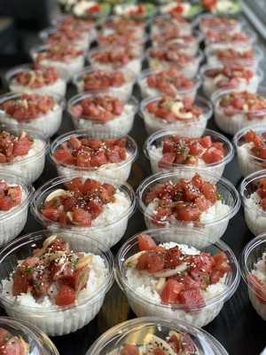 San Diego Poke Company