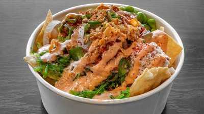 San Diego Poke Company